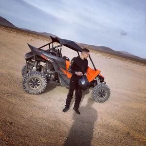 Meet your Posher, Ryan